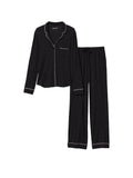 VICTORIA'S SECRET Modal Long Pajama Set