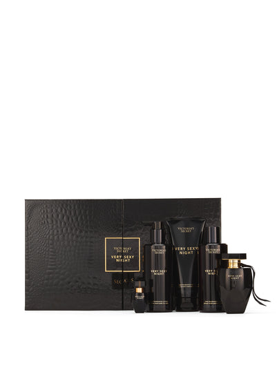 FINE FRAGRANCE Very Sexy Night Ultimate Giftset