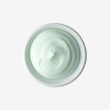 Mattifying face lotion with organic tea tree extract and lemon