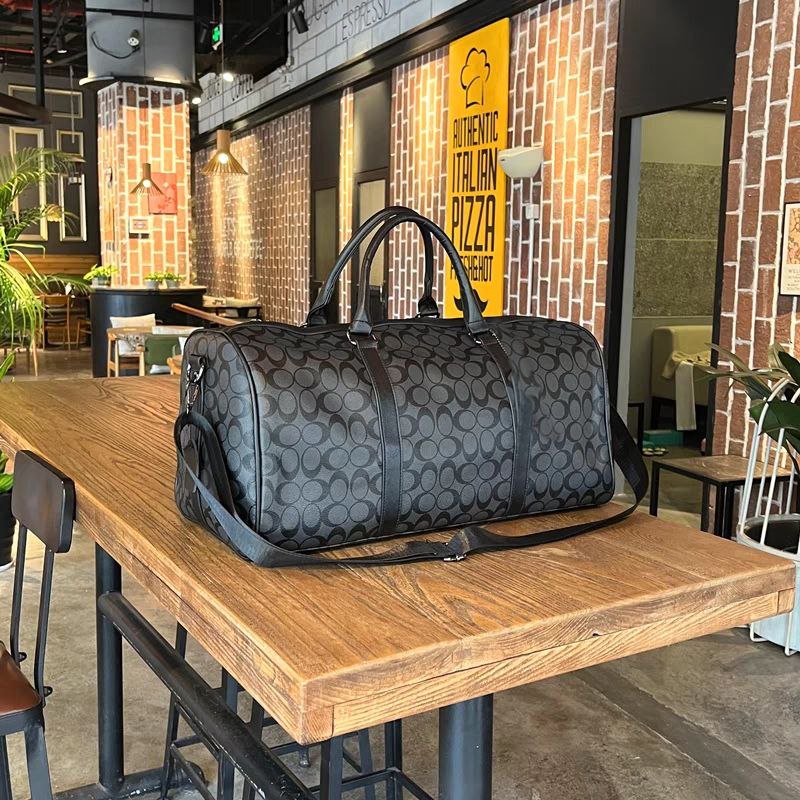 Women's coach travel bag Clearance