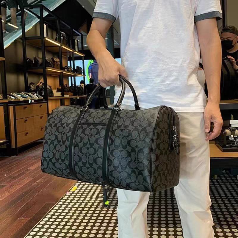 Coach duffels Clearance