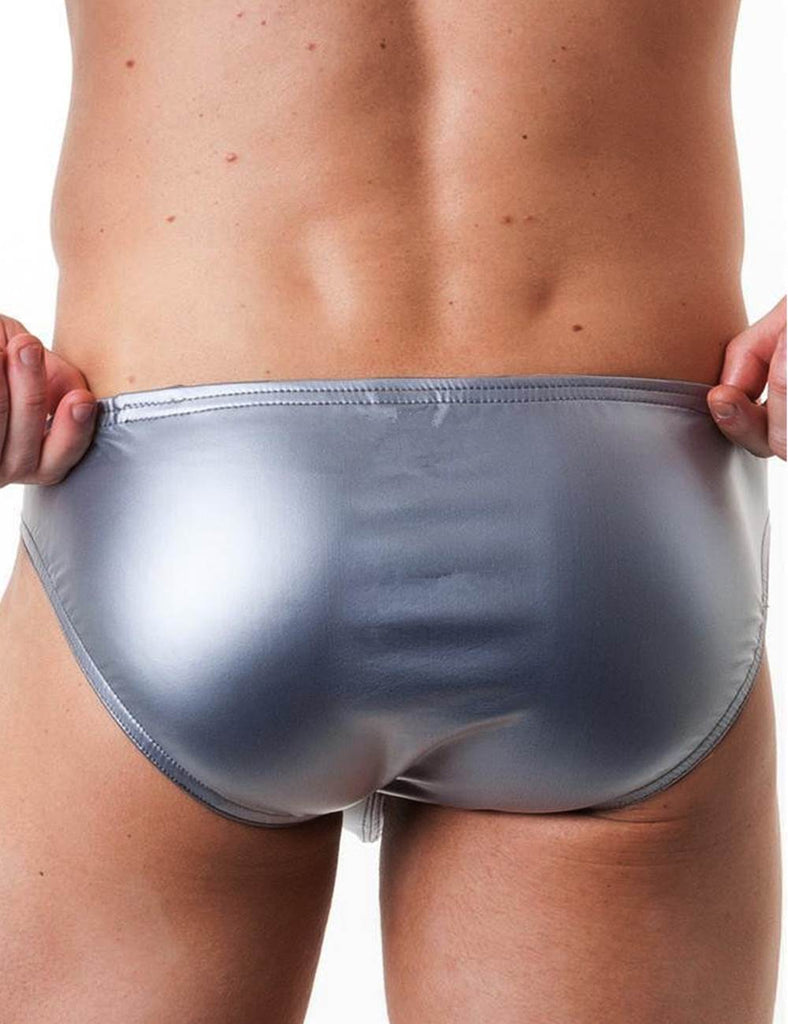 Sexy Leather Underwear for Man From Farawlaya